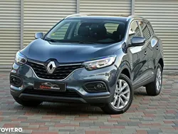Gri Utilizat 2020 Renault Kadjar Business SUV | 13.790 EUR (Preț OK)