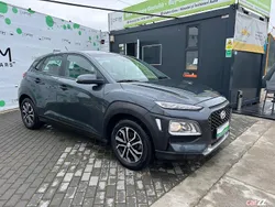 Utilizat 2020 Hyundai Kona SUV | 14.500 EUR (Preț bun)