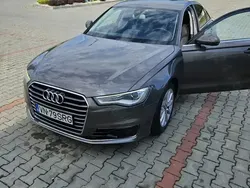 Utilizat 2016 Audi A6 Berlinǎ | 21.900 EUR (Preț OK)