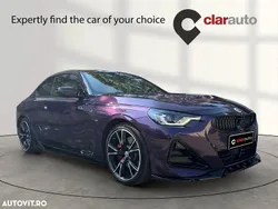Culoarealte culori Utilizat 2023 BMW M240 M Sport Coupe | 52.000 EUR