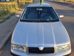 Utilizat 2007 Skoda Octavia Tour Hatchback | 2.500 EUR (Preț bun)