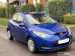 Utilizat 2008 Mazda 2 Hatchback | 3.000 EUR (Preț OK)