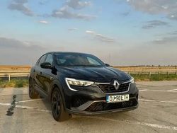 Utilizat 2022 Renault Arkana RS Line SUV | 22.300 EUR (Puțin scump)
