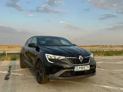 Utilizat 2022 Renault Arkana RS Line SUV | 22.900 EUR (Preț OK)