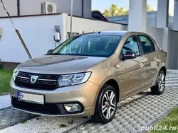Bej Utilizat 2020 Dacia Logan Prestige Berlinǎ | 10.500 EUR (Preț OK)