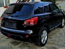 Utilizat 2009 Nissan Qashqai SUV | 4.400 EUR (Preț bun)