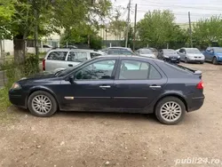 Renault Laguna II