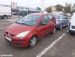 Culoarerosu Utilizat 2008 Mitsubishi Colt | 1.700 EUR