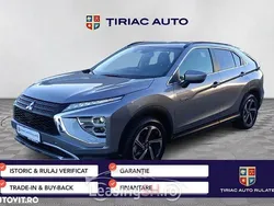 Gri Utilizat 2022 Mitsubishi Eclipse Cross Plus SUV | 20.900 EUR (Scump)