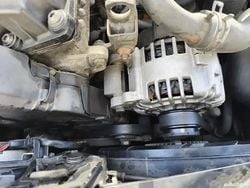 Negru Utilizat 2004 VW Passat Break | 1.700 EUR (Preț bun)