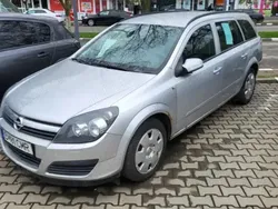 Utilizat 2006 Opel Astra Break | 2.250 EUR (Puțin scump)