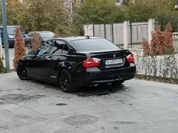 Utilizat 2006 BMW 318 Berlinǎ | 3.800 EUR