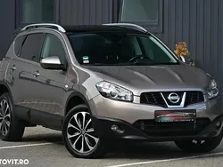 Bej Utilizat 2011 Nissan Qashqai Tekna SUV | 6.999 EUR (Preț OK)