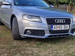 Culoaregri Utilizat 2012 Audi A4 Break | 7.800 EUR (Preț OK)