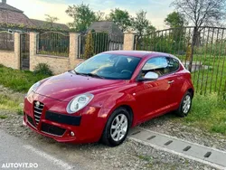 Rosu Utilizat 2012 Alfa Romeo MiTo Turismo Hatchback | 2.950 EUR