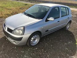 Renault Clio II