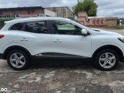 Culoarealb Utilizat 2016 Renault Kadjar Intens SUV | 8.800 EUR (Preț OK)