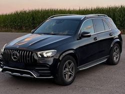 Utilizat 2022 Mercedes GLE53 AMG AMG | 91.064 EUR (Preț OK)