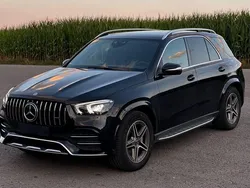 Utilizat 2022 Mercedes GLE53 AMG AMG | 91.064 EUR (Preț OK)