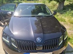 Utilizat 2019 Skoda Octavia Berlinǎ | 13.200 EUR (Scump)