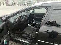 Utilizat 2010 Peugeot 407 Break | 3.900 EUR