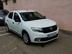 Utilizat 2019 Dacia Logan Berlinǎ | 7.100 EUR (Super Preț)