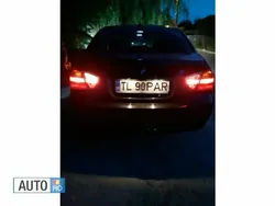 Albastru Utilizat 2006 BMW 320 Berlinǎ | 5.200 EUR (Preț OK)
