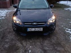 Utilizat 2011 Ford Focus Titanium Hatchback | 5.800 EUR (Puțin scump)