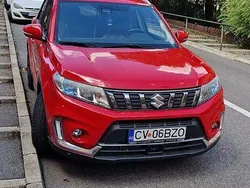 Culoarerosu Utilizat 2019 Suzuki Vitara SUV | 16.000 EUR (Preț bun)