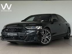 Utilizat 2020 Audi A8 S-Line Berlinǎ | 80.460 EUR