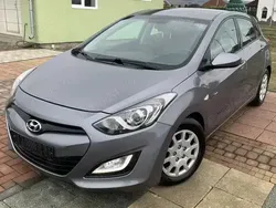 Utilizat 2012 Hyundai i30 Hatchback | 7.199 EUR