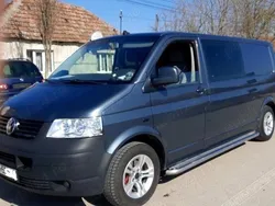 Utilizat 2005 VW T5 Van | 9.800 EUR