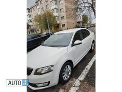 Alb Utilizat 2017 Skoda Octavia Berlinǎ | 8.300 EUR (Preț bun)