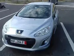 Utilizat 2011 Peugeot 308 Hatchback | 2.500 EUR