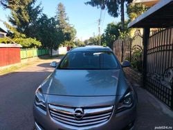 Utilizat 2015 Opel Insignia Break | 7.000 EUR (Puțin scump)