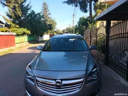 Utilizat 2015 Opel Insignia Break | 7.000 EUR (Puțin scump)