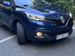 Albastru Utilizat 2017 Renault Kadjar SUV | 11.700 EUR (Preț OK)