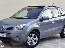 Culoaregri Utilizat 2009 Renault Koleos SUV | 4.690 EUR (Preț OK)