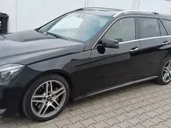 Utilizat 2015 Mercedes E350 AMG Break | 7.000 EUR