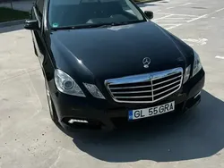 Utilizat 2010 Mercedes A220 Berlinǎ | 12.000 EUR