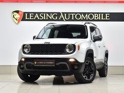 Alb Utilizat 2016 Jeep Renegade Trailhawk SUV | 11.490 EUR (Preț OK)