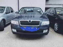Utilizat 2007 Skoda Octavia Berlinǎ | 3.200 EUR (Preț OK)