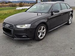 Utilizat 2015 Audi A4 Hatchback | 5.400 EUR
