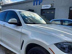 Culoarealb Utilizat 2015 BMW X6 SUV | 22.600 EUR (Preț OK)