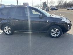 Utilizat 2009 Peugeot 4007 SUV | 3.700 EUR