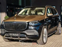 Negru Utilizat 2023 Mercedes GLS600 Maybach SUV | 227.568 EUR