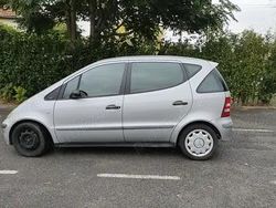 Utilizat 2001 Mercedes A170 Hatchback | 1.000 EUR