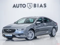 Gri Utilizat 2019 Opel Insignia Innovation Berlinǎ | 14.950 EUR (Puțin scump)