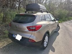 Utilizat 2017 Renault Kadjar SUV | 12.500 EUR (Preț OK)