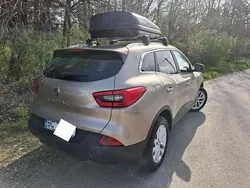 Utilizat 2017 Renault Kadjar SUV | 12.500 EUR (Preț OK)